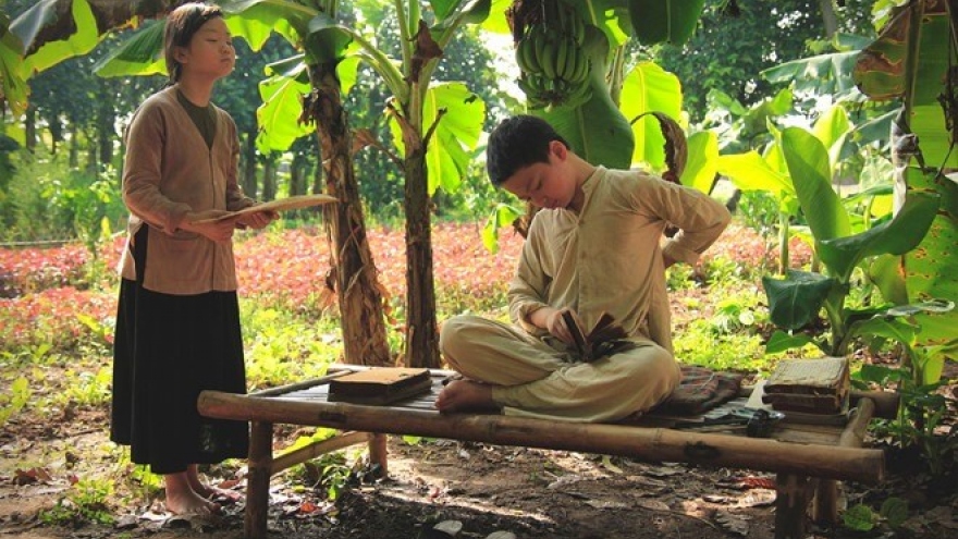 Moscow hosts Vietnamese Film Days