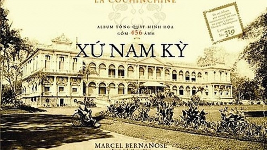New publications on history of South Vietnam released
