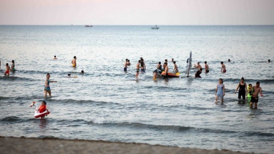 Nghe An province works hard to lure more visitors