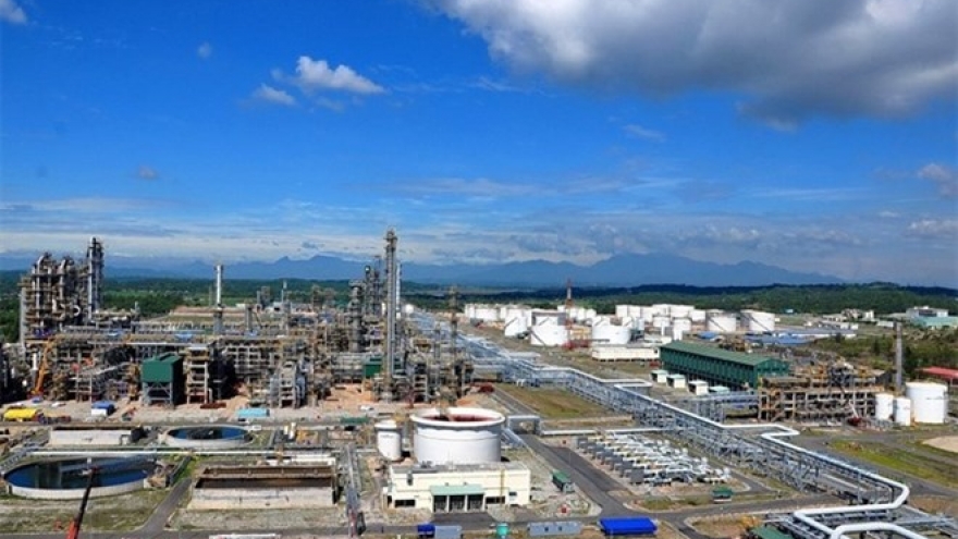 Nghi Son economic zone to welcome ecological resort