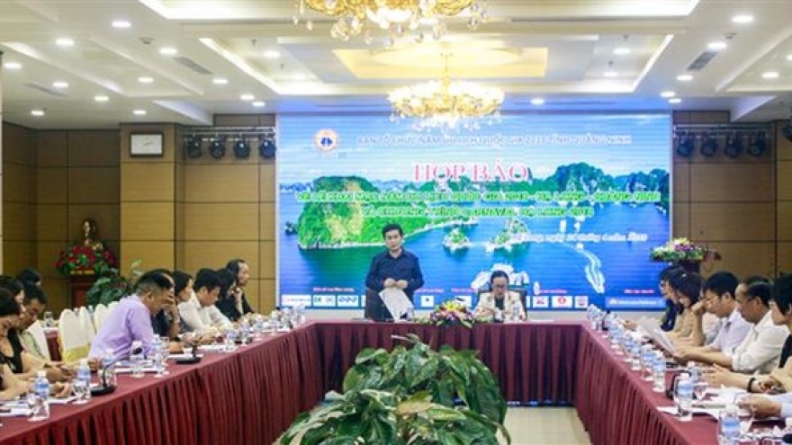 Opening ceremony of National Tourism Year 2018 slated for April 28