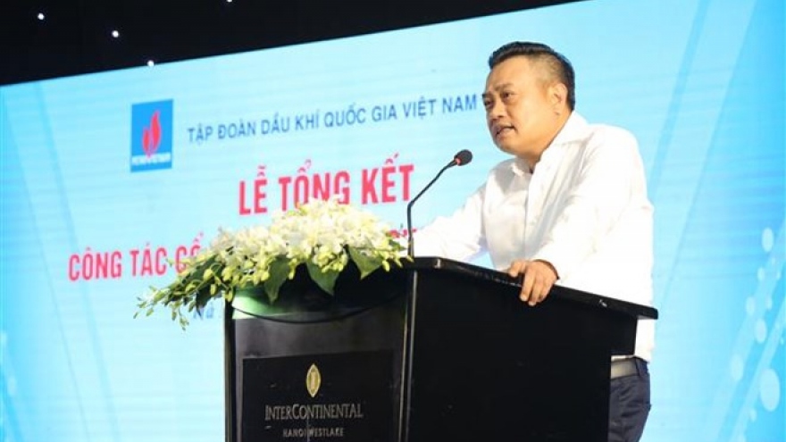 Over US$320 mln collected from PetroVietnam subsidiaries’ IPOs