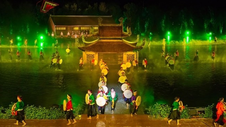 “Quintessence of Tonkin” enters Vietnam Guinness Book of Records