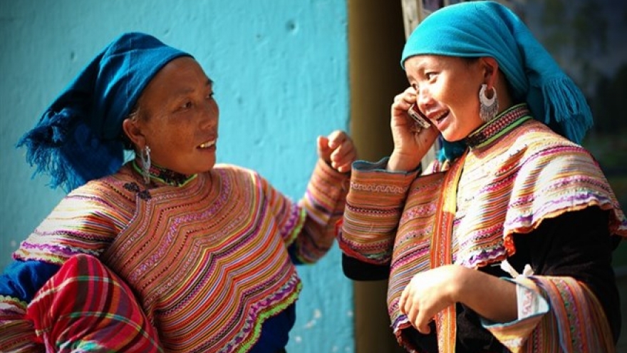 Report highlights Vietnam’s social mobility