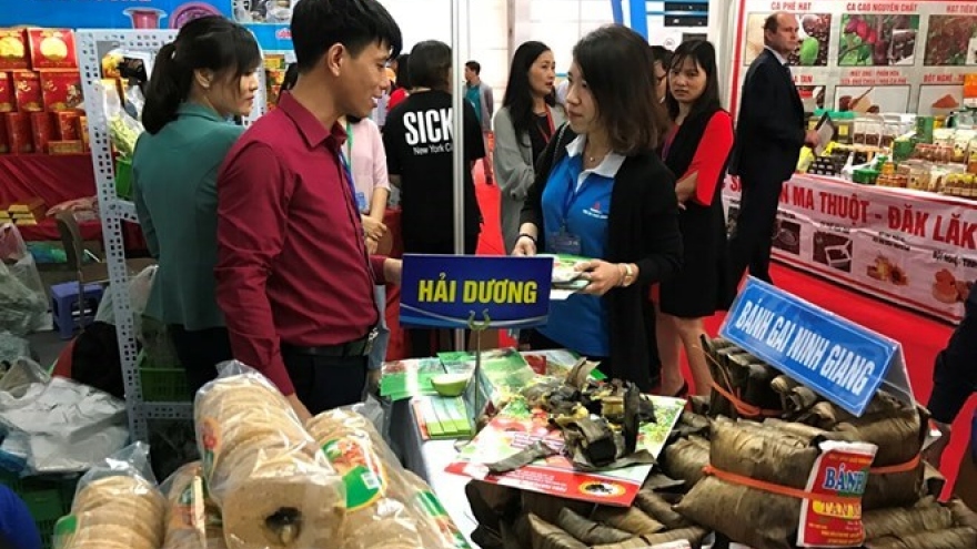 Retail sector grows 10.6% in 2017: Savills Vietnam