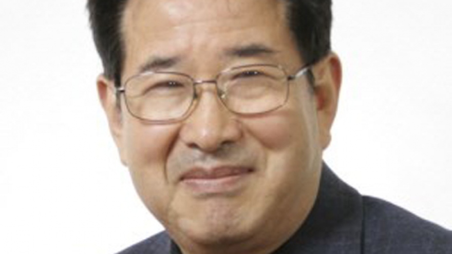RoK painters join art exhibition in HCM City