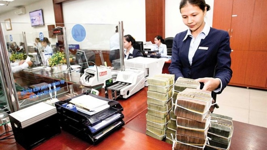 
        SBV tightens supervision of credit institutions
                              