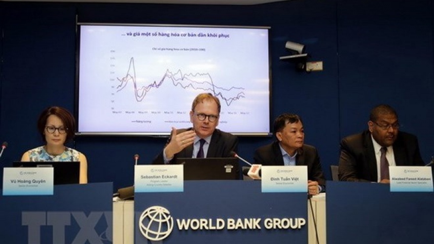 FDI – a successful part in Vietnam’s economic development: WB economist