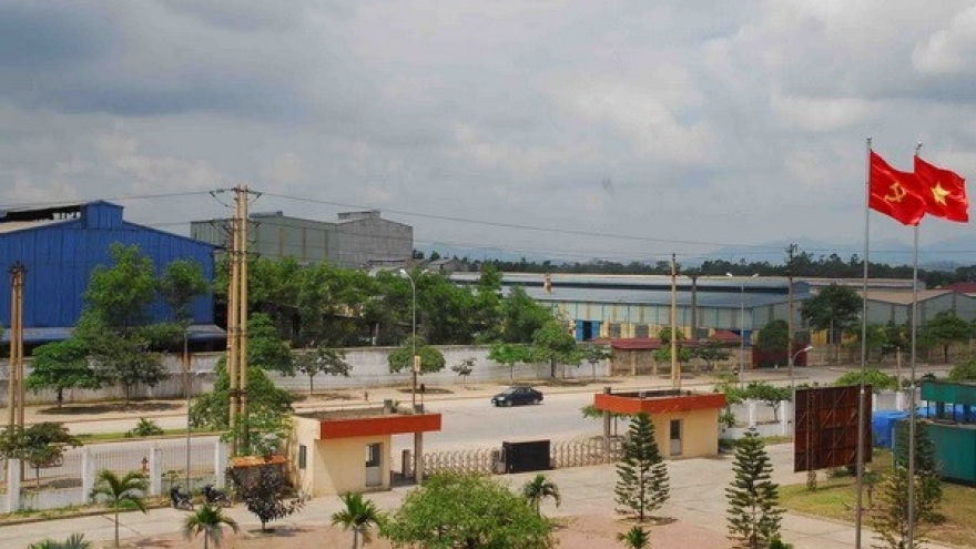 Thai Nguyen: Song Cong city recognised as new-style rural area