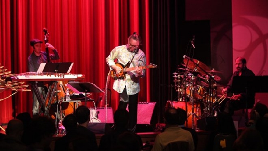 The BandFest 2018 to feature int’l stars