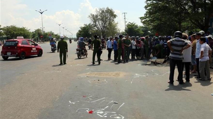Traffic accidents kill 52 in reunification holiday