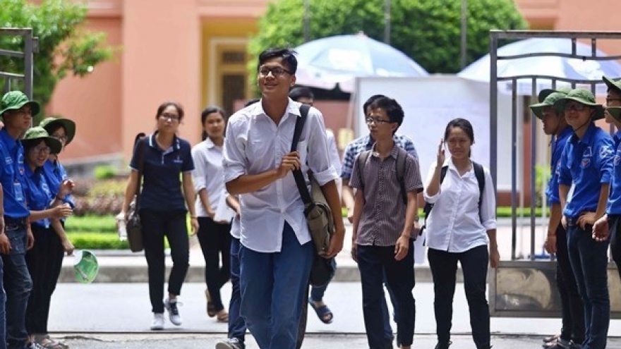 Universities step up cooperation in technical training