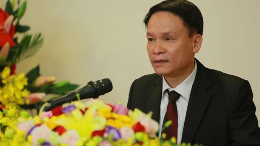 VNA leader elected head of Vietnam-Spain Friendship Association
