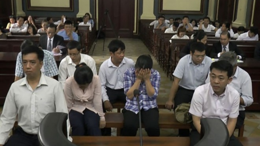 Court hears appeal on Vietnam Pharma’s cancer drug trial