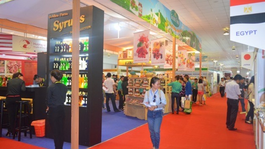 Vietfood & Beverage-Propack expo to open in Hanoi