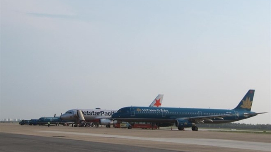 Vietnam Airlines fights for direct US route