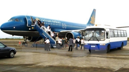 Vietnam Airlines launches Nha Trang-Seoul air route