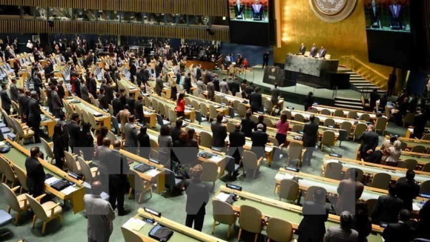 Vietnam shares experience in ensuring indigenous peoples’ rights