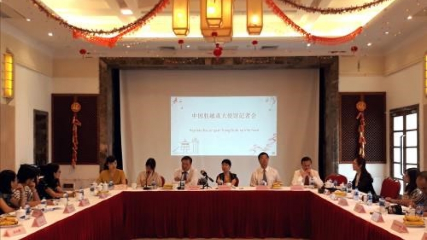 Vietnam becomes biggest trade partner of China in ASEAN