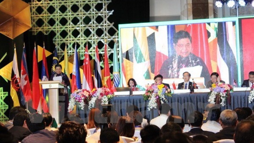Vietnam proposes measures to enhance AIPA’s role