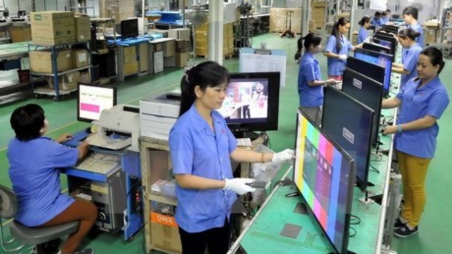 Vietnam sends over 134,700 workers abroad in 2017