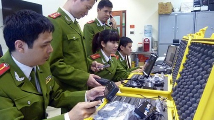 Vietnam to tighten cyber protection