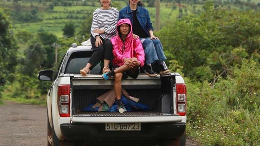 Vietnamese artists to attend Carnegie International exhibition