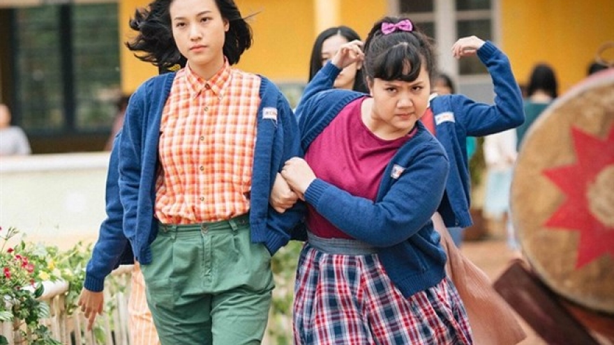 Vietnamese director to remake Hollywood film