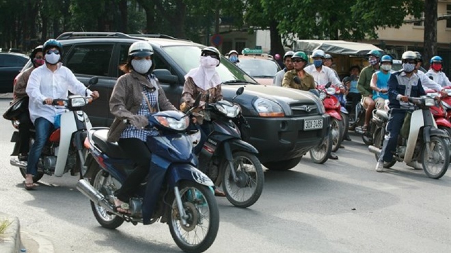 Vietnam needs to boost inclusive climate policies