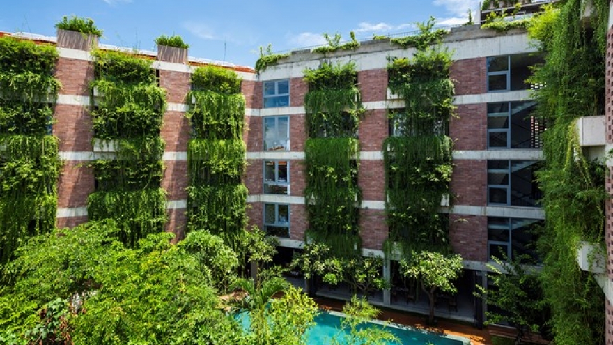 Vietnam to attend architecture exchange exhibition in RoK