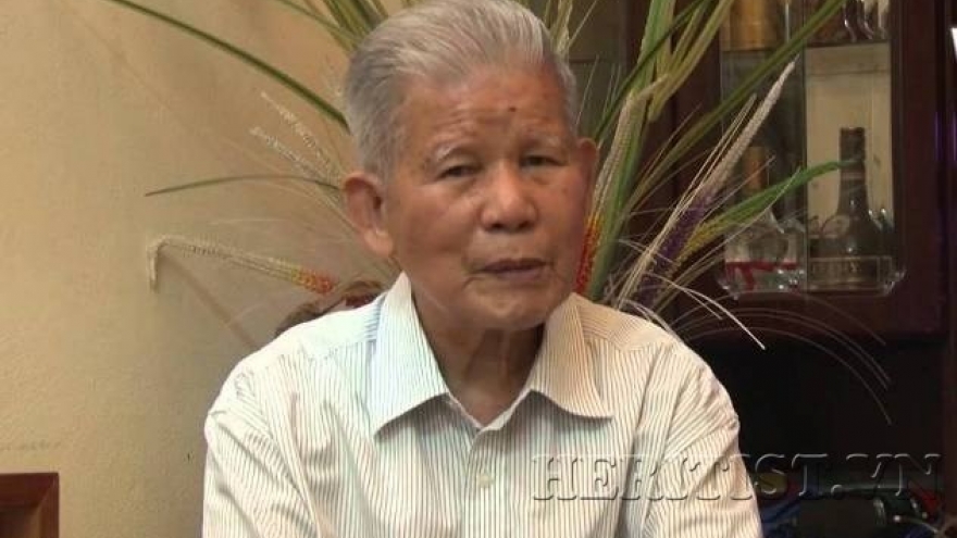 First Vietnamese recognised as ASEAN Biodiversity Hero