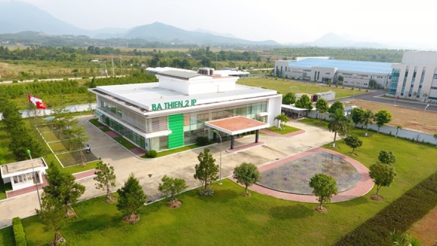 Work starts on metal component factory in Vinh Phuc