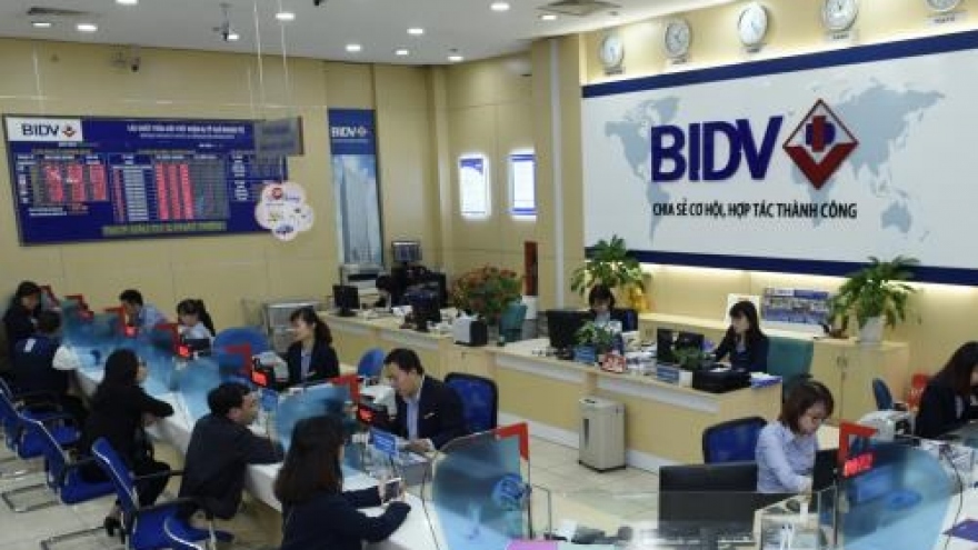 BIDV to launch 24/7 e-tax payment service in October