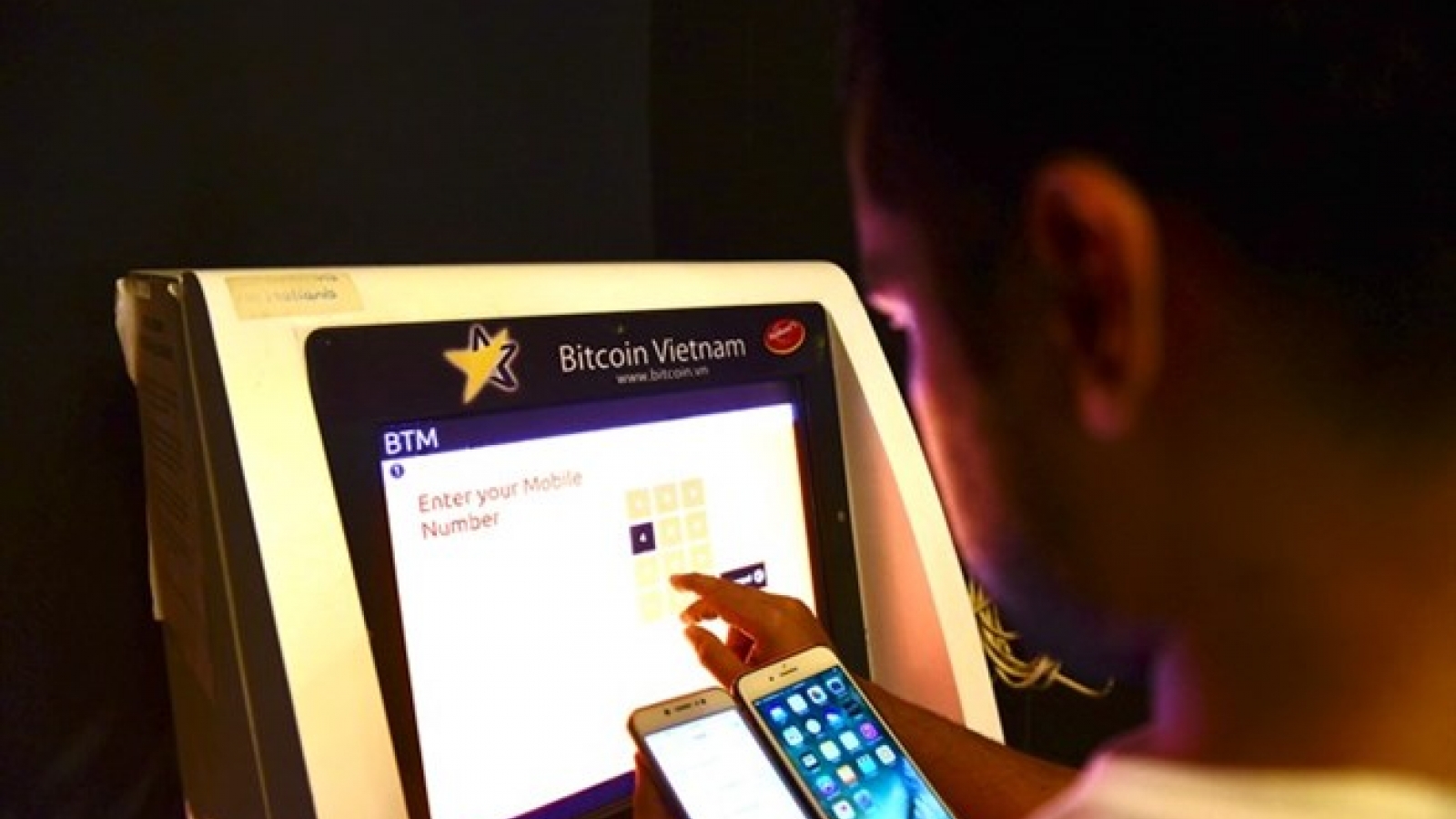 Jury still out on cryptocurrency in Vietnam