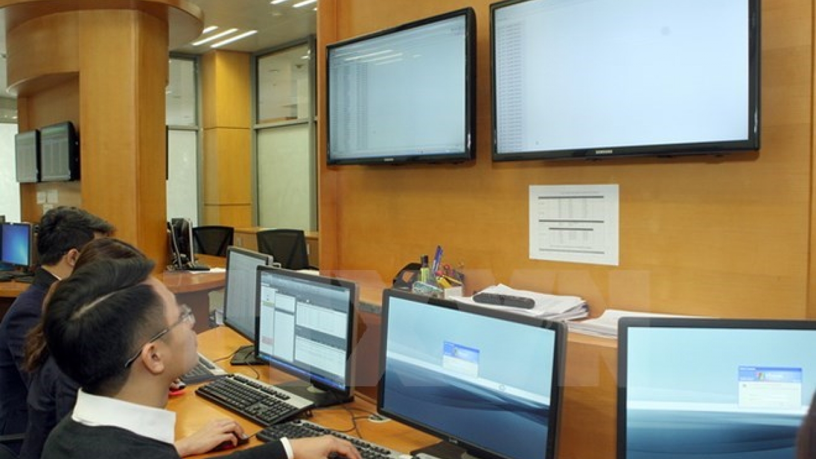 Roadmap approved to develop bond market