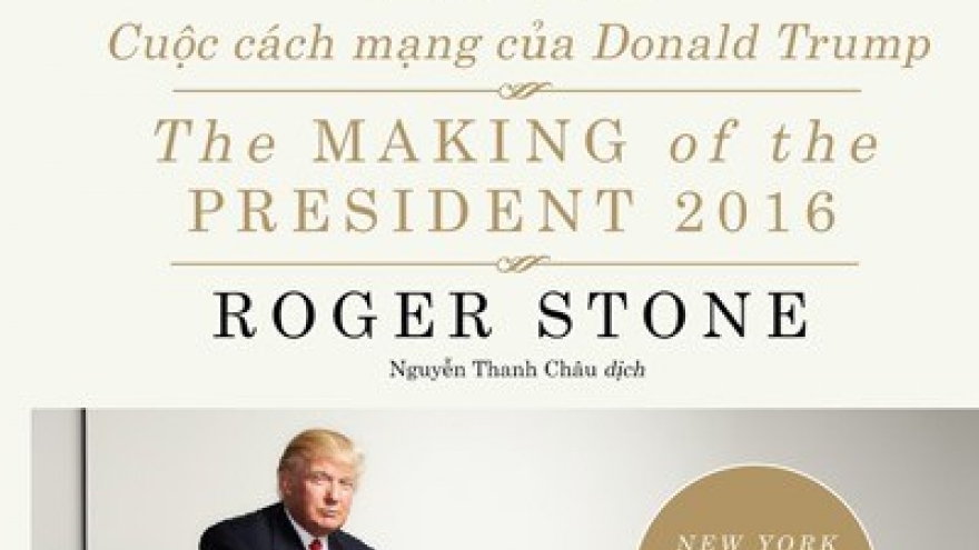 Book reveals Trump’s White House journey