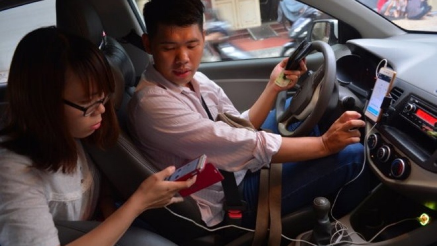 Transport ministry to halt carpooling services