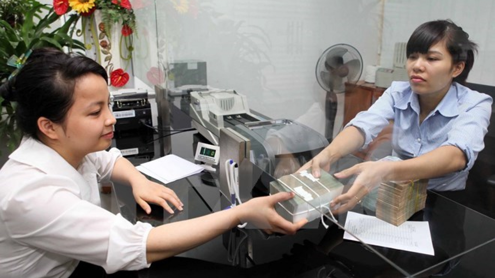 SBV may consider lifting credit growth targets: Analysts