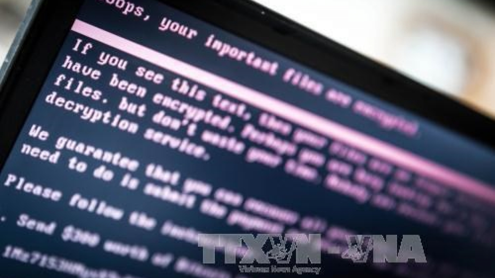 Vietnam falls in global cybersecurity index