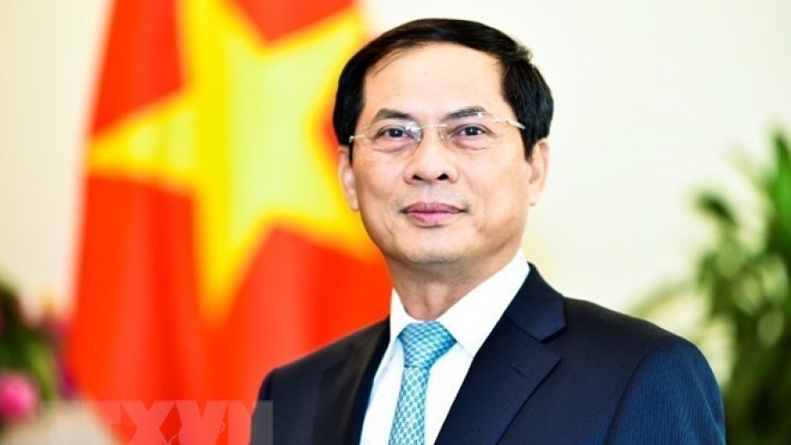 WEF ASEAN among Vietnam’s largest diplomatic events in 2018: Deputy FM