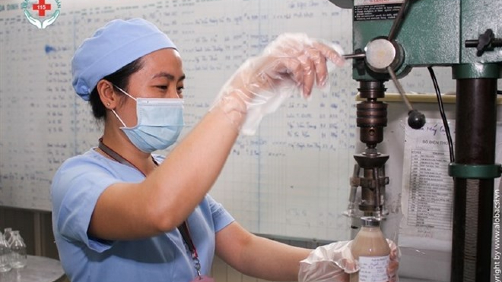 Nutrition for hospitalised patients falls into neglect