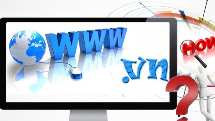 VNNIC urges oversight of int’l domains