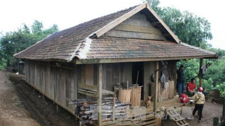 New project to support ethnic groups in mountainous regions