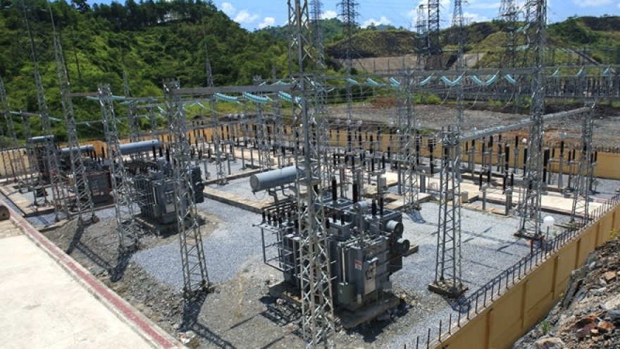 EVN brings electricity to rural areas, islands