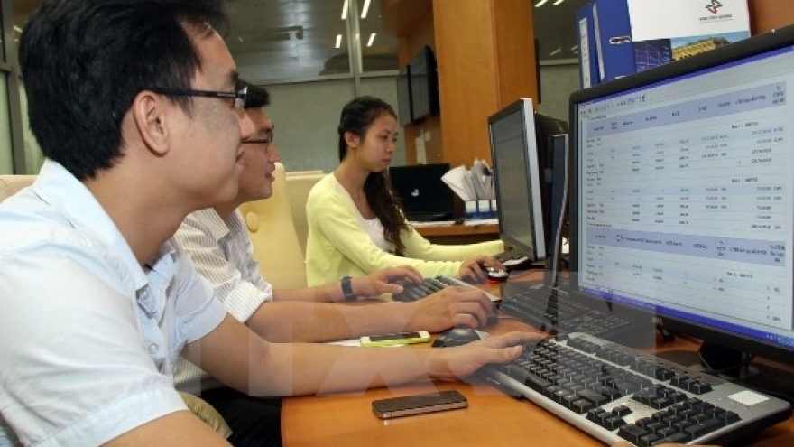 About VND433 billion mobilised through G-bond auction