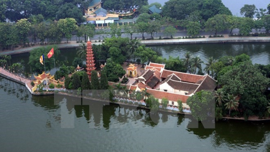 Second “Green Heritage” week slated for November