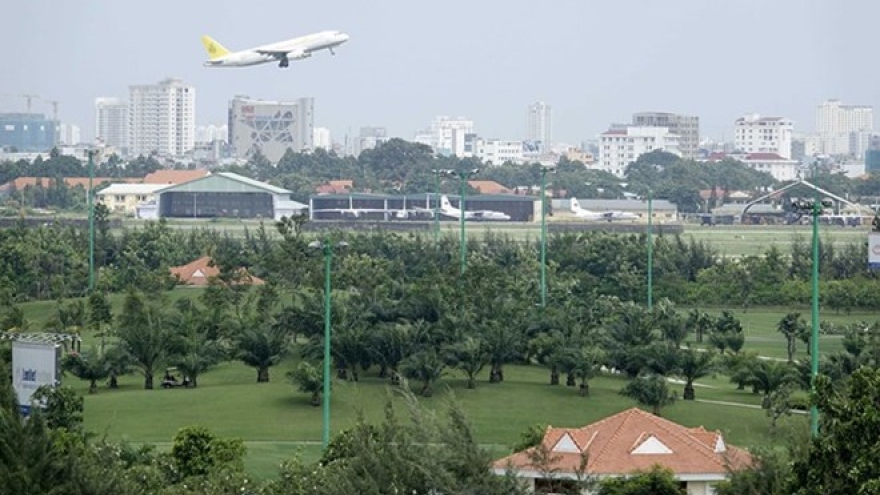 HCM City forms airport expansion task force