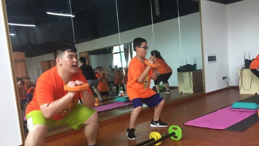 HCM City outlines strategy to cut childhood obesity