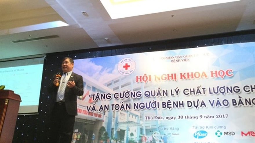 Expert: Health literacy investment needed