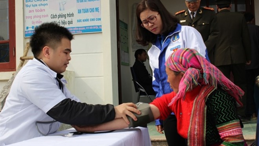 Ministry wants fresh medical graduates to work in outlying areas